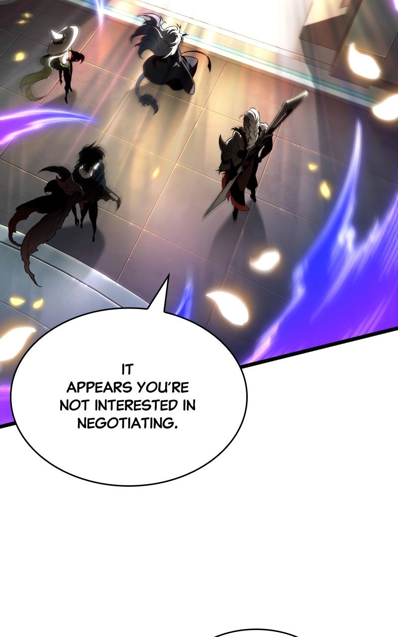 Read The World After the Fall ENGLISH Manga Online