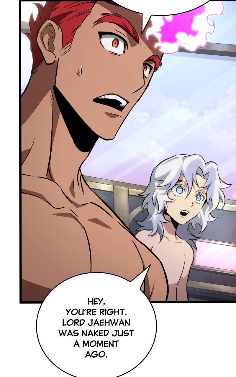 Read The World After the Fall ENGLISH Manga Online