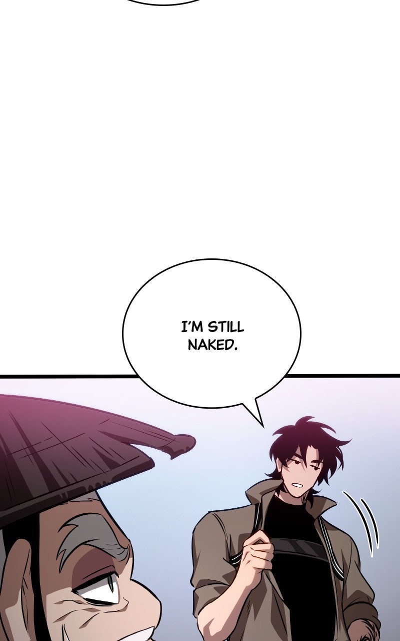 Read The World After the Fall ENGLISH Manga Online