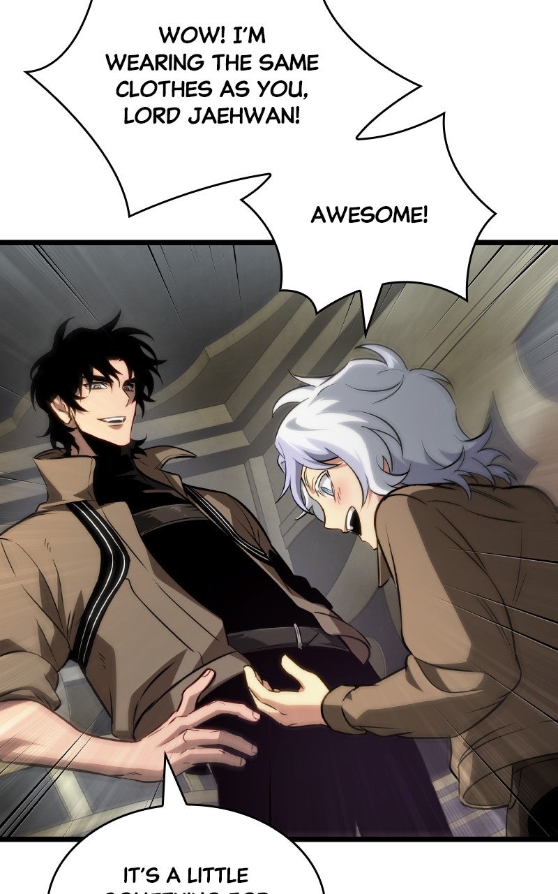 Read The World After the Fall ENGLISH Manga Online