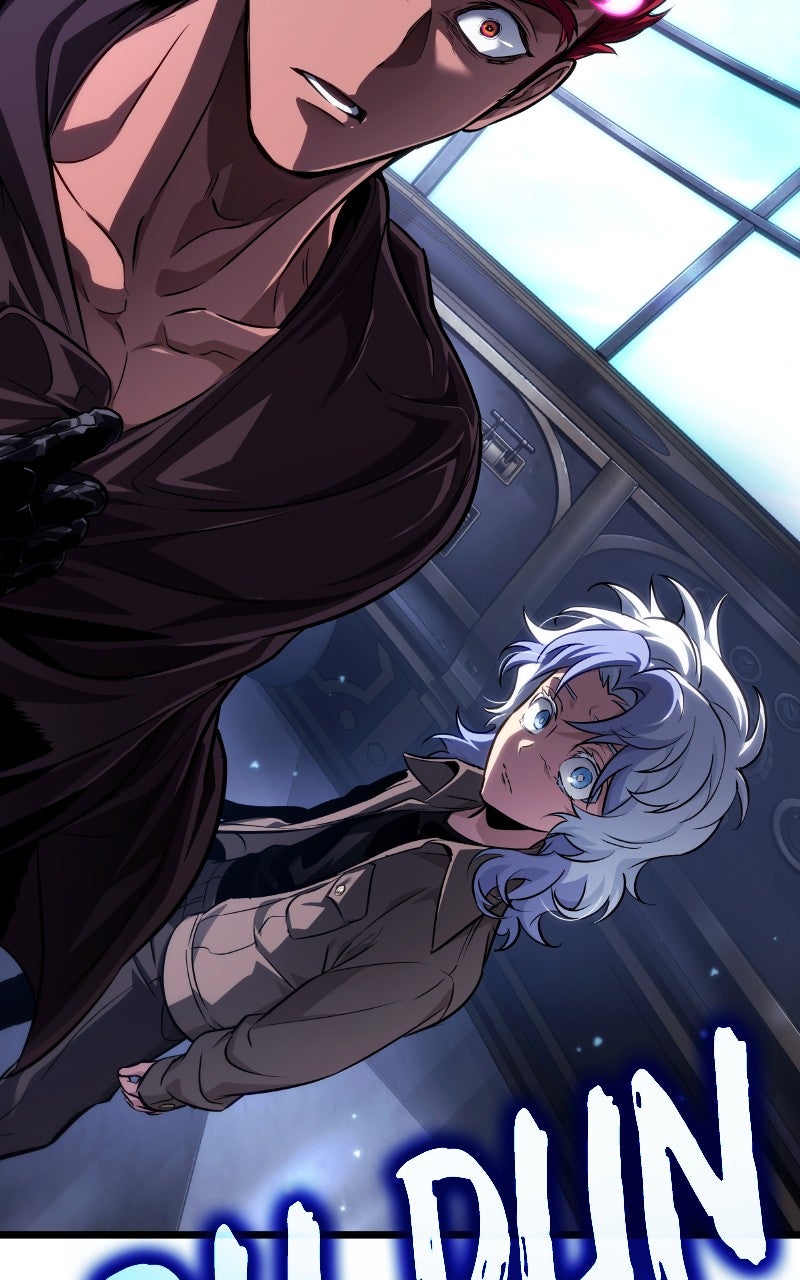 Read The World After the Fall ENGLISH Manga Online