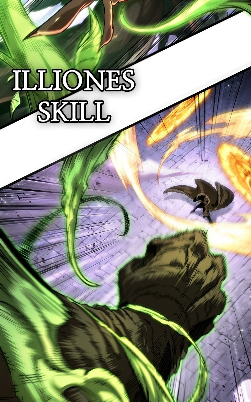 Read The World After the Fall ENGLISH Manga Online