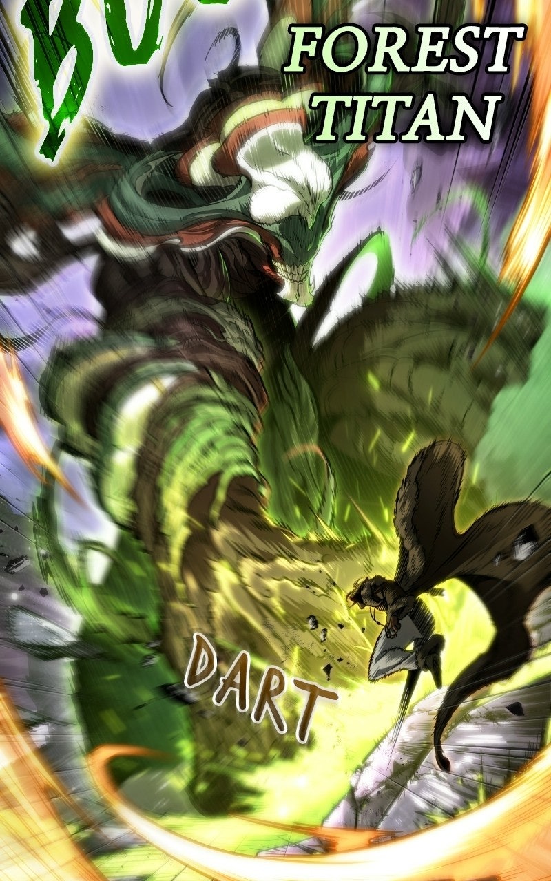 Read The World After the Fall ENGLISH Manga Online