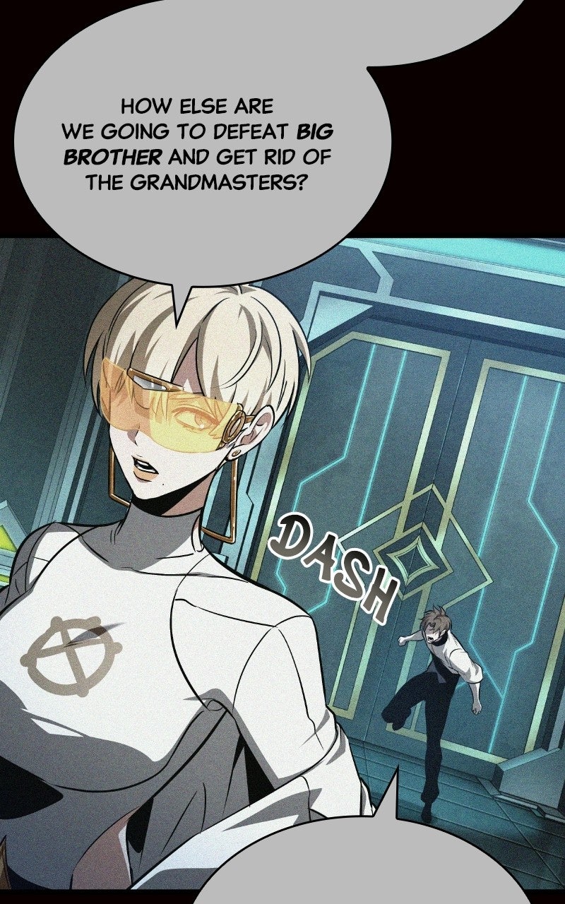 Read The World After the Fall ENGLISH Manga Online