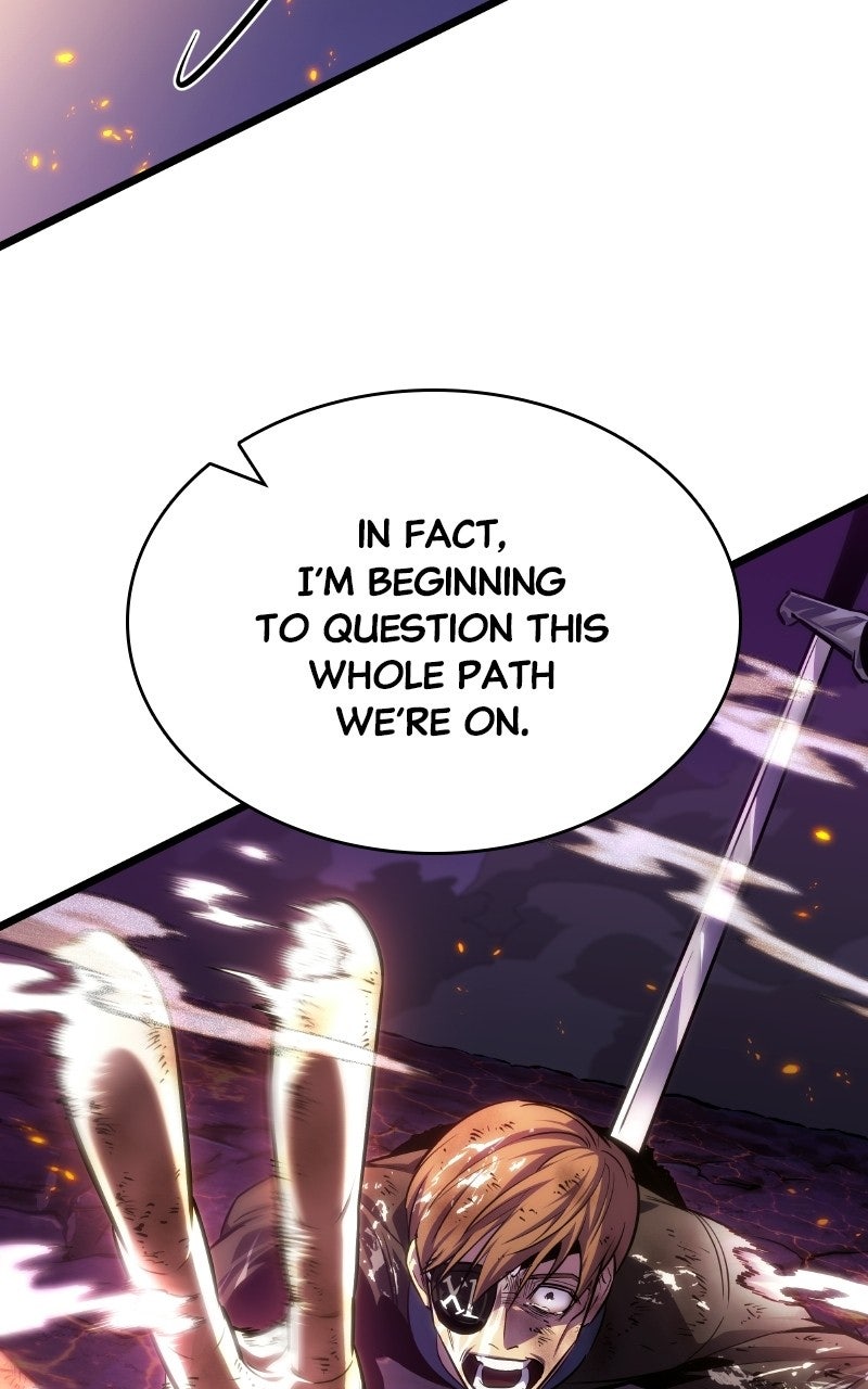 Read The World After the Fall ENGLISH Manga Online