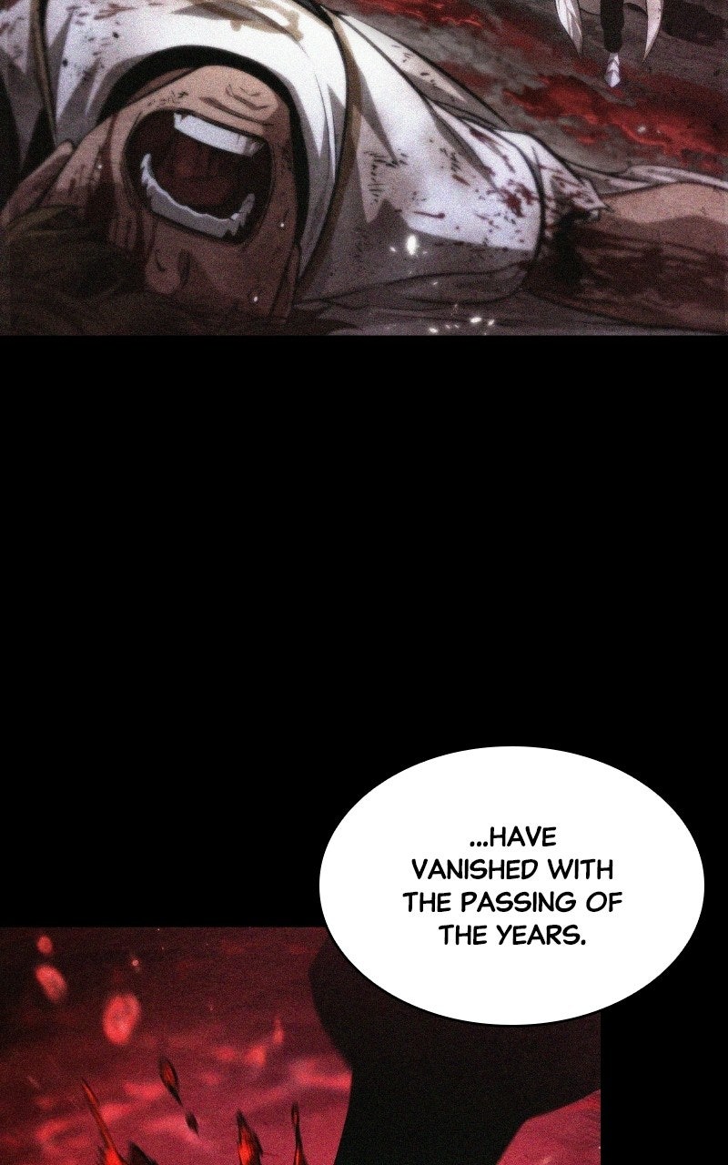 Read The World After the Fall ENGLISH Manga Online