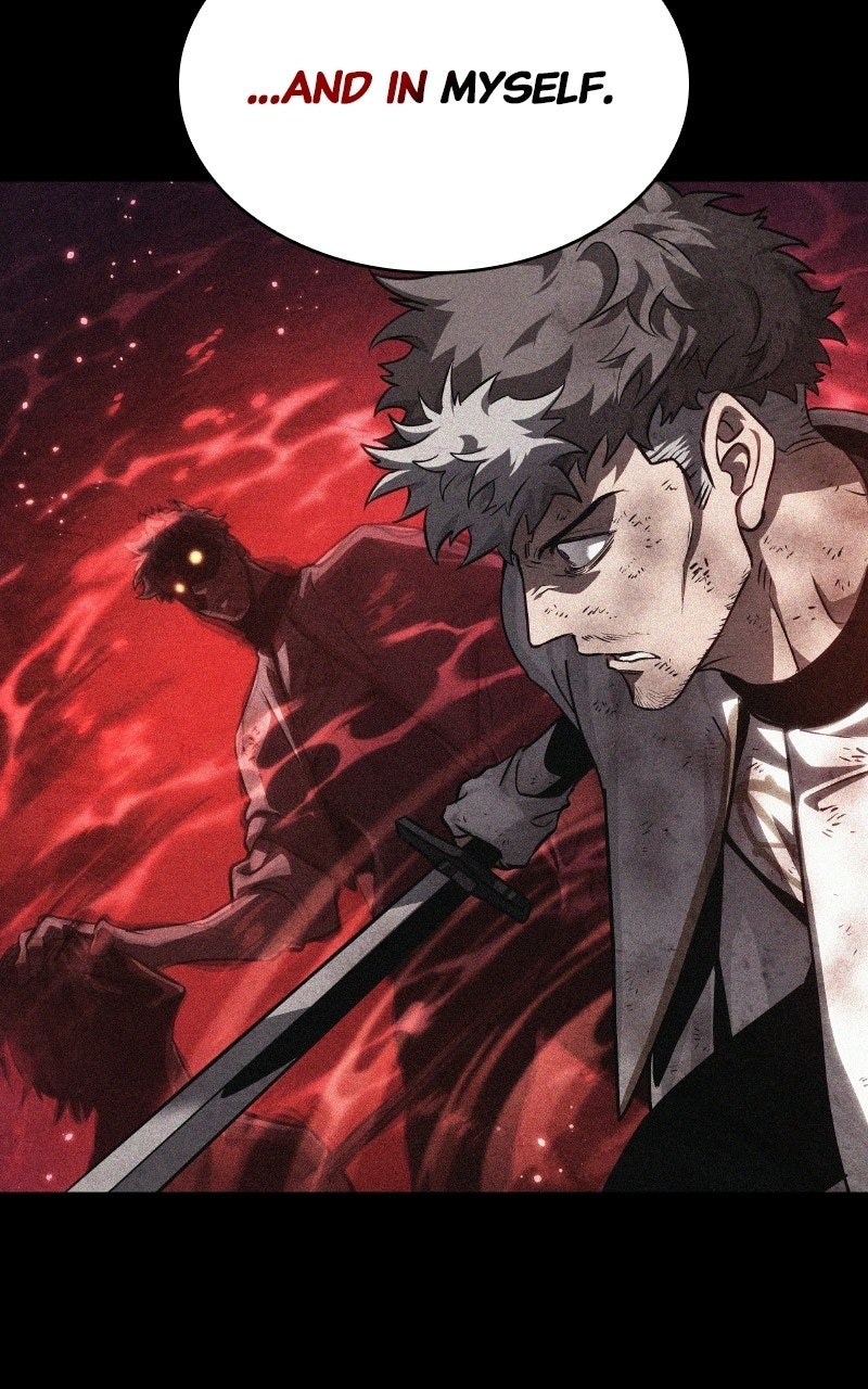 Read The World After the Fall ENGLISH Manga Online