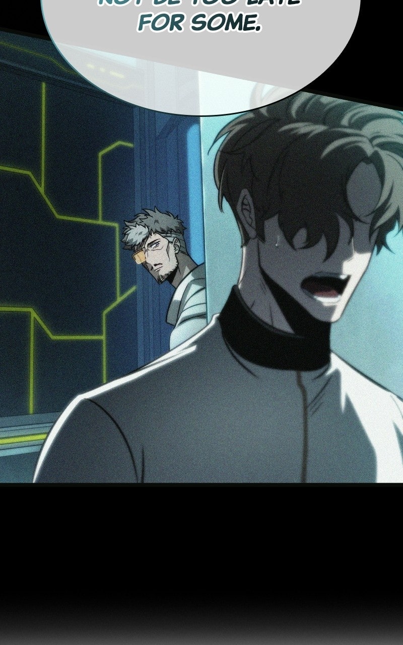 Read The World After the Fall ENGLISH Manga Online