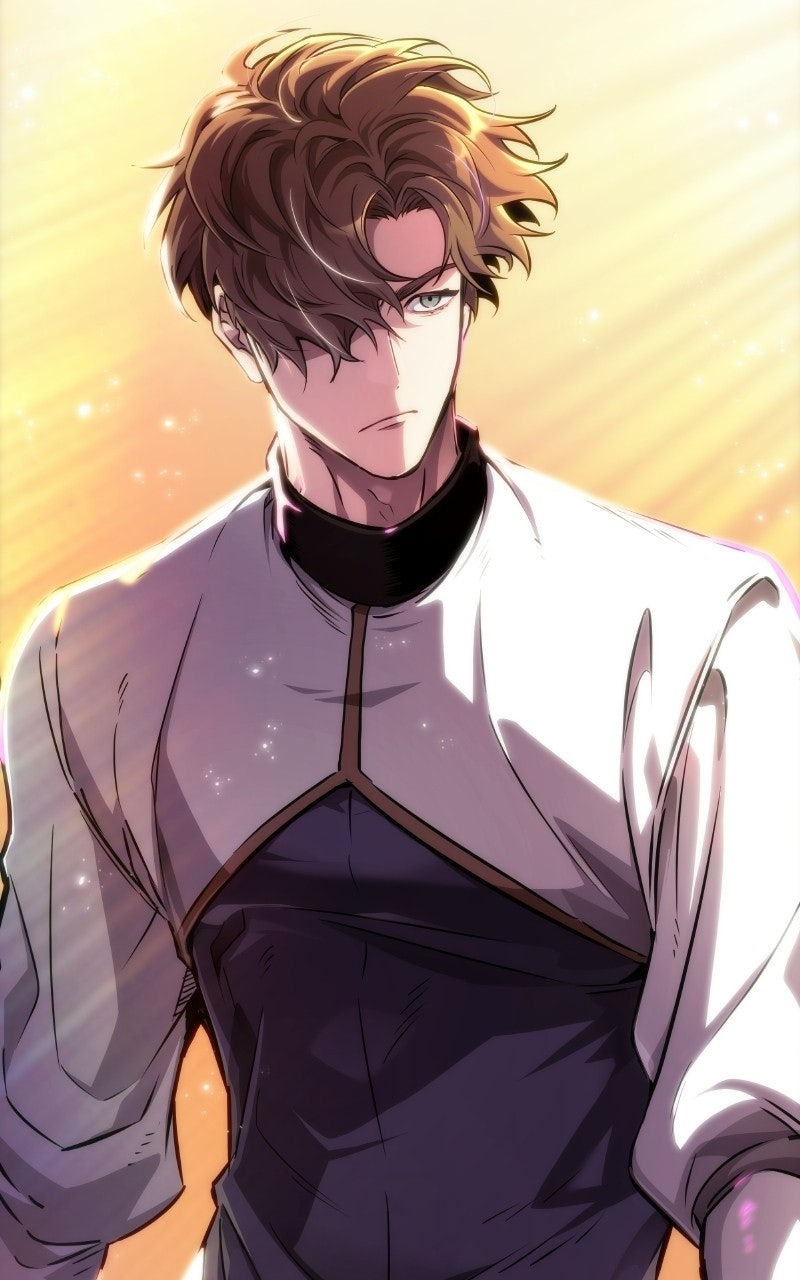 Read The World After the Fall ENGLISH Manga Online