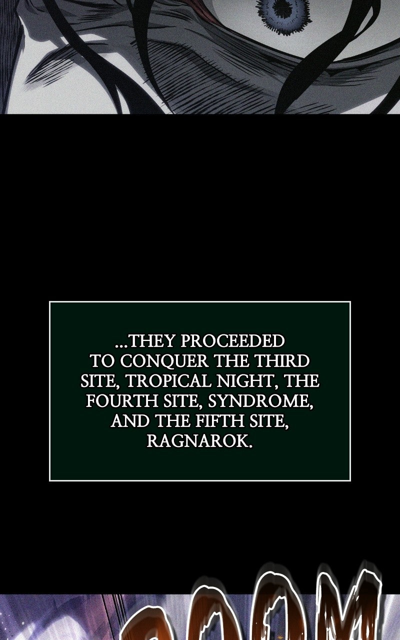 Read The World After the Fall ENGLISH Manga Online