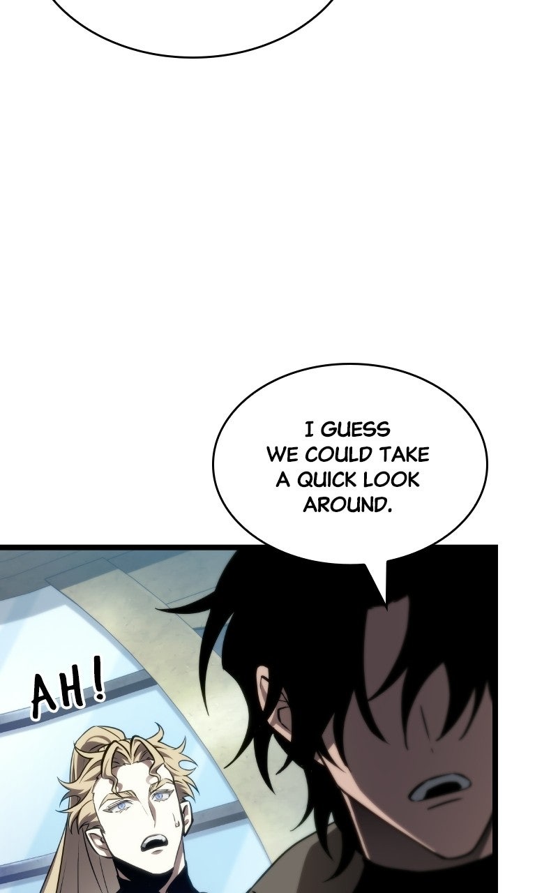 Read The World After the Fall ENGLISH Manga Online