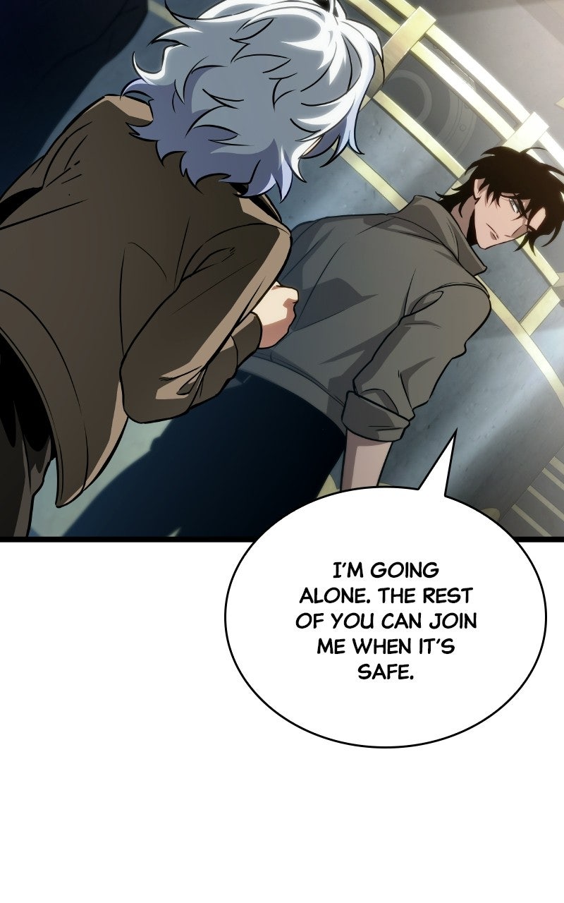 Read The World After the Fall ENGLISH Manga Online