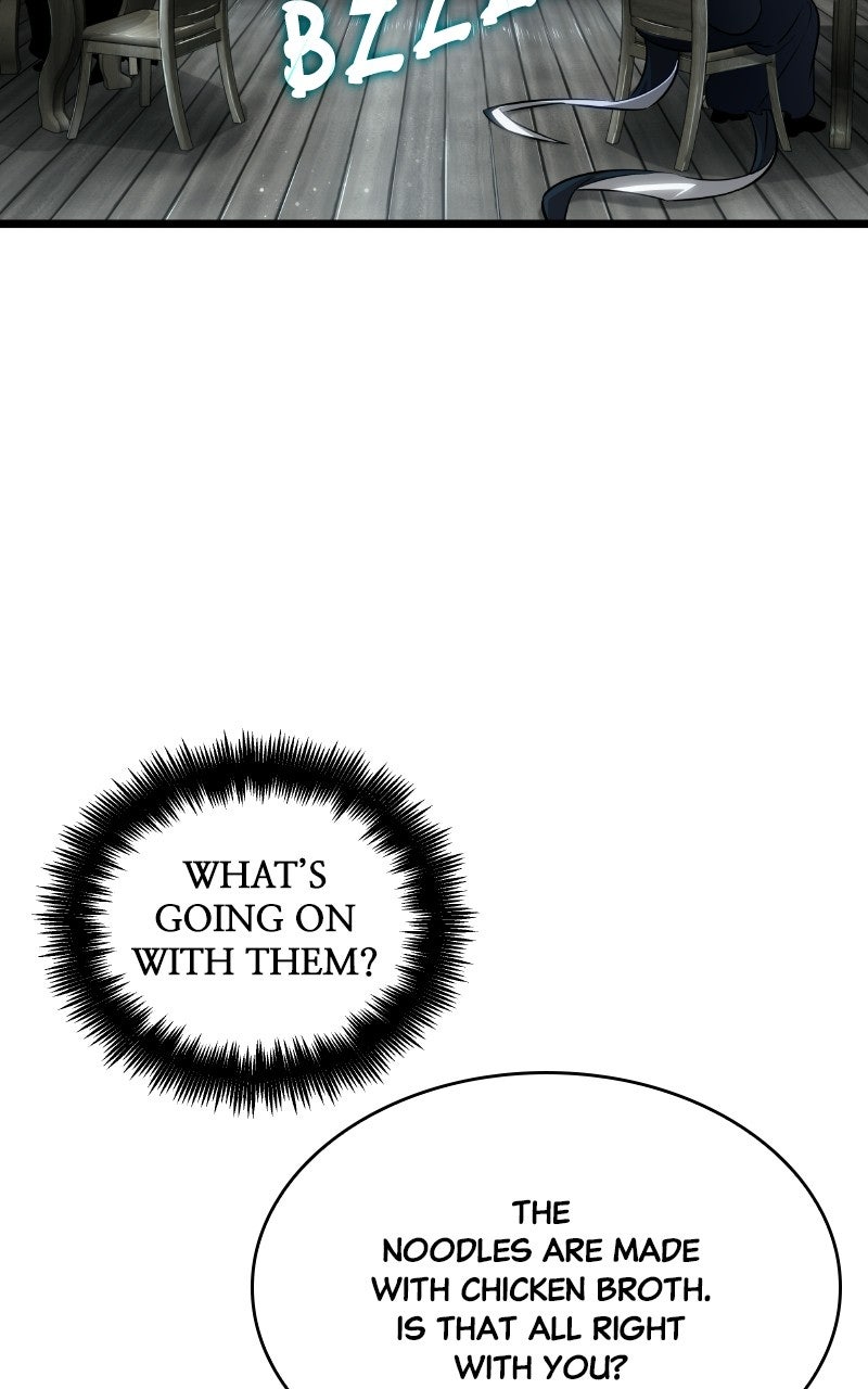 Read The World After the Fall ENGLISH Manga Online