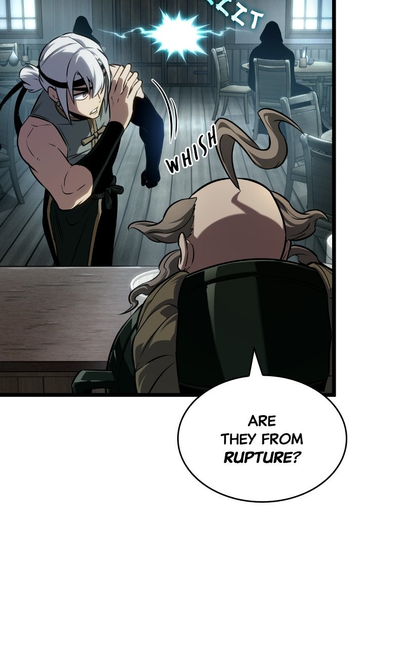 Read The World After the Fall ENGLISH Manga Online