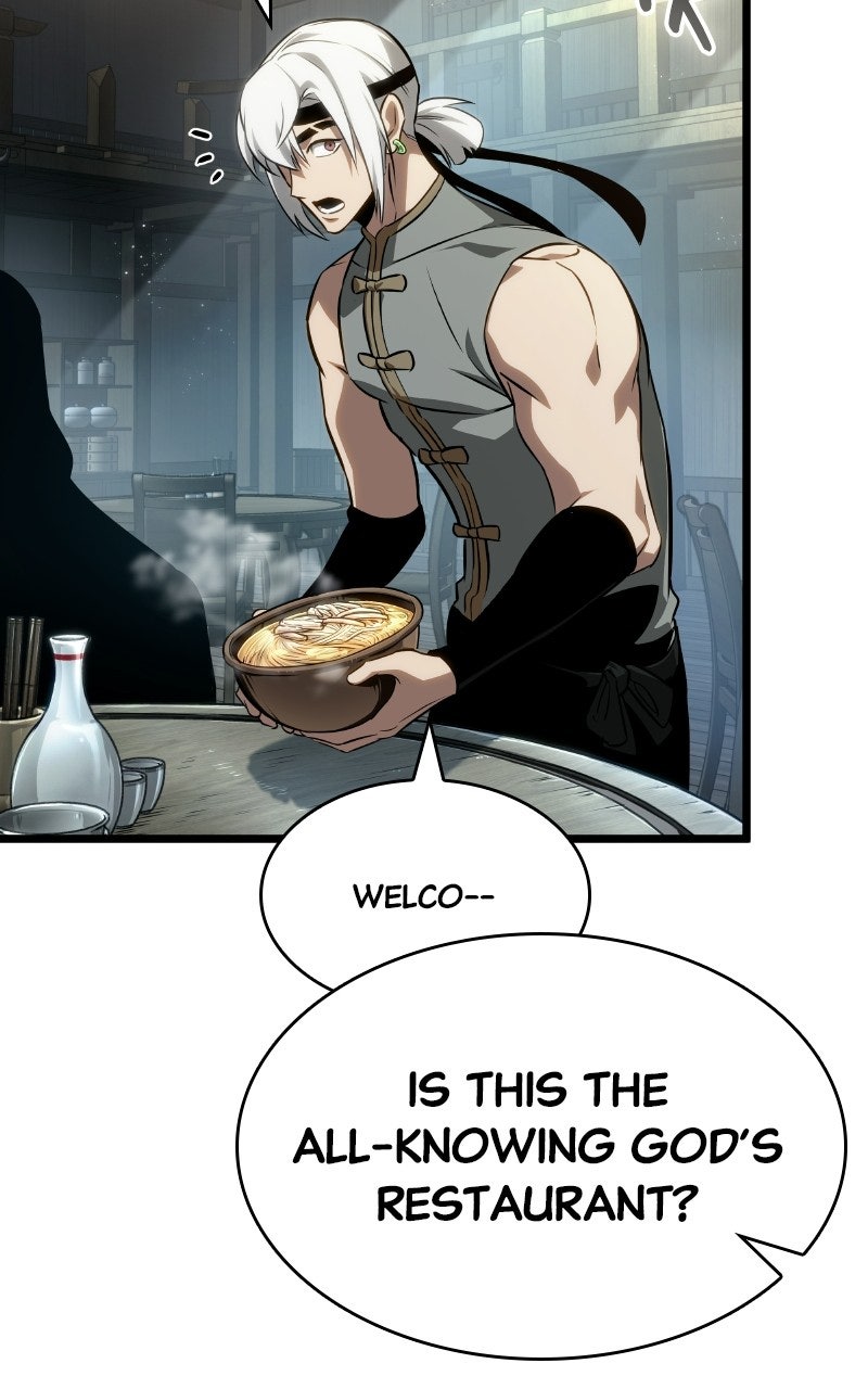 Read The World After the Fall ENGLISH Manga Online