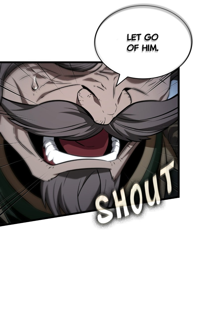 Read The World After the Fall ENGLISH Manga Online