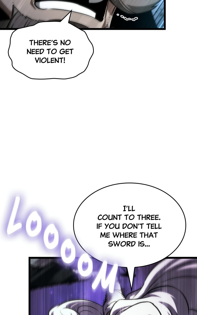 Read The World After the Fall ENGLISH Manga Online