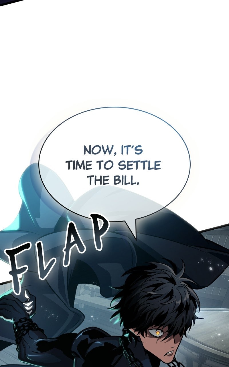 Read The World After the Fall ENGLISH Manga Online