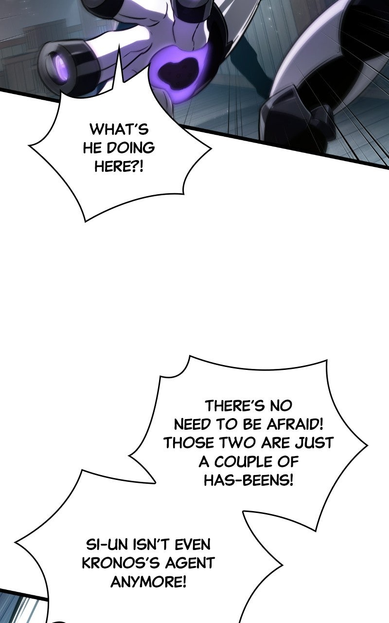 Read The World After the Fall ENGLISH Manga Online