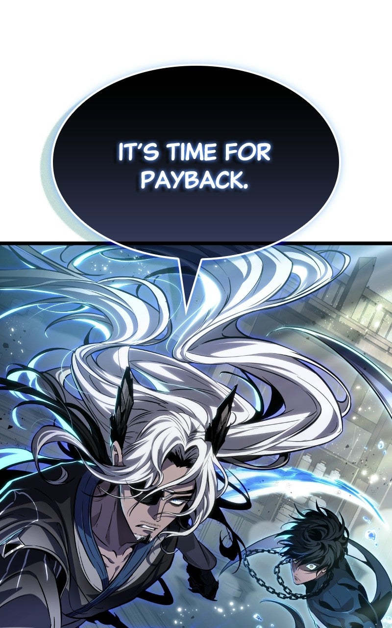 Read The World After the Fall ENGLISH Manga Online