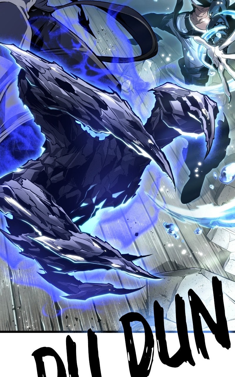 Read The World After the Fall ENGLISH Manga Online