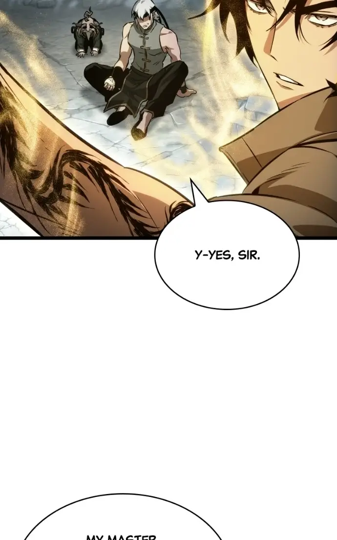 Read The World After the Fall ENGLISH Manga Online