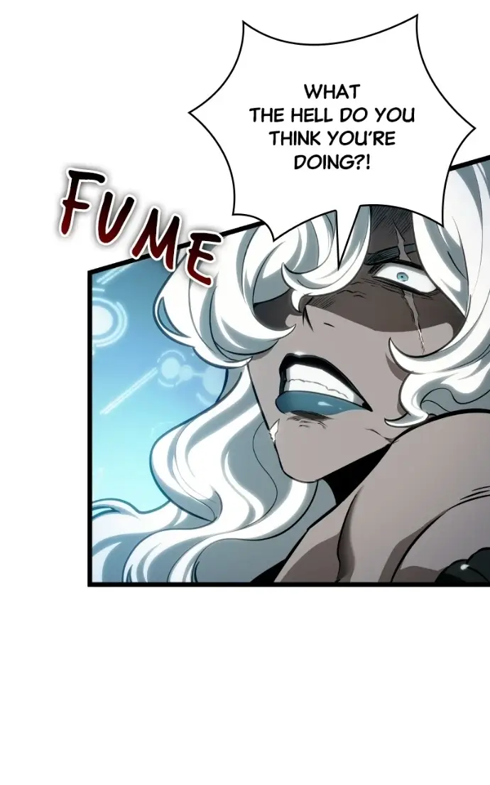 Read The World After the Fall ENGLISH Manga Online