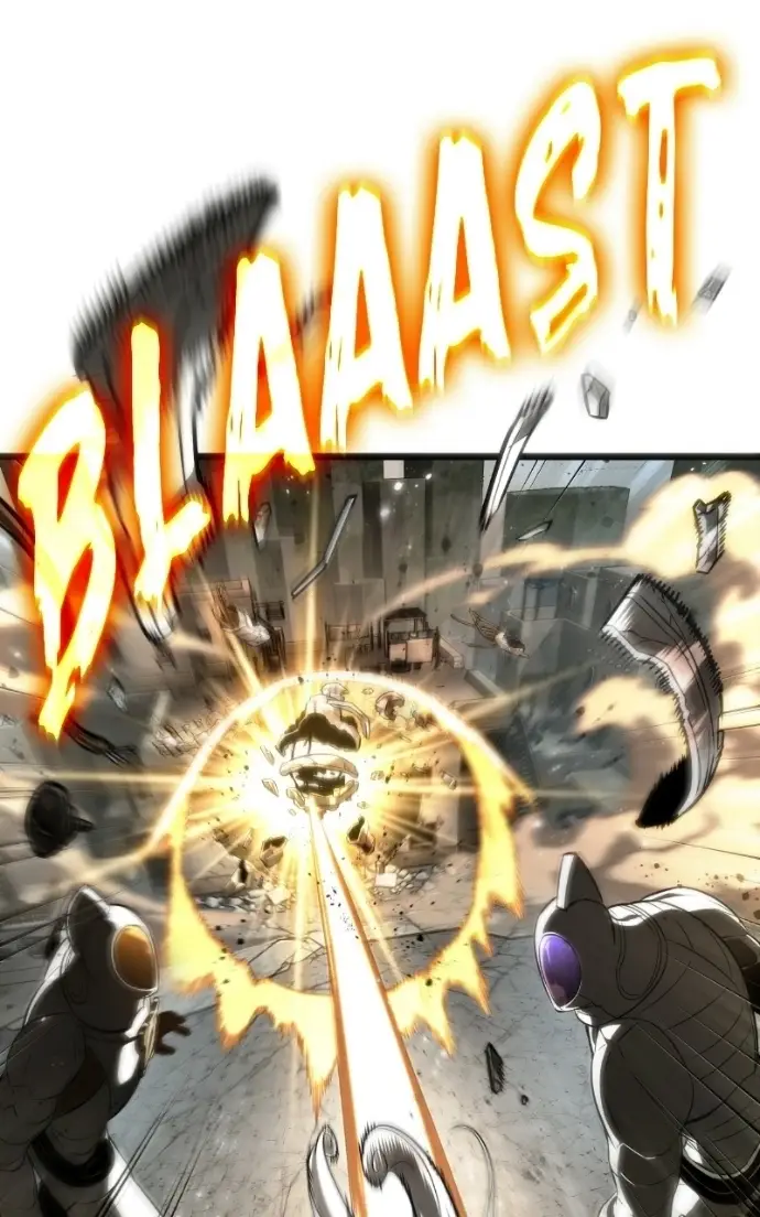 Read The World After the Fall ENGLISH Manga Online