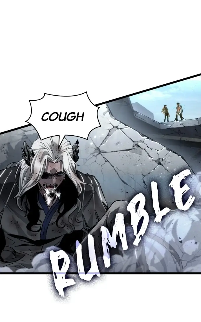 Read The World After the Fall ENGLISH Manga Online