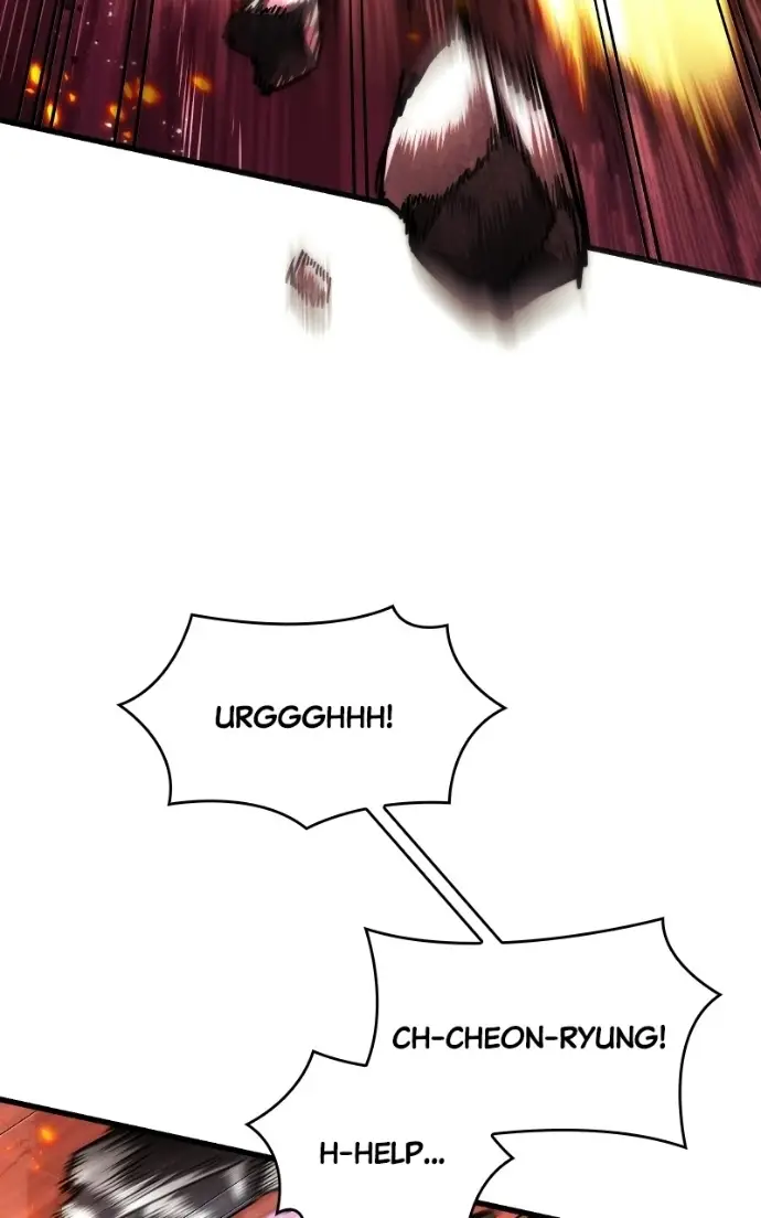 Read The World After the Fall ENGLISH Manga Online