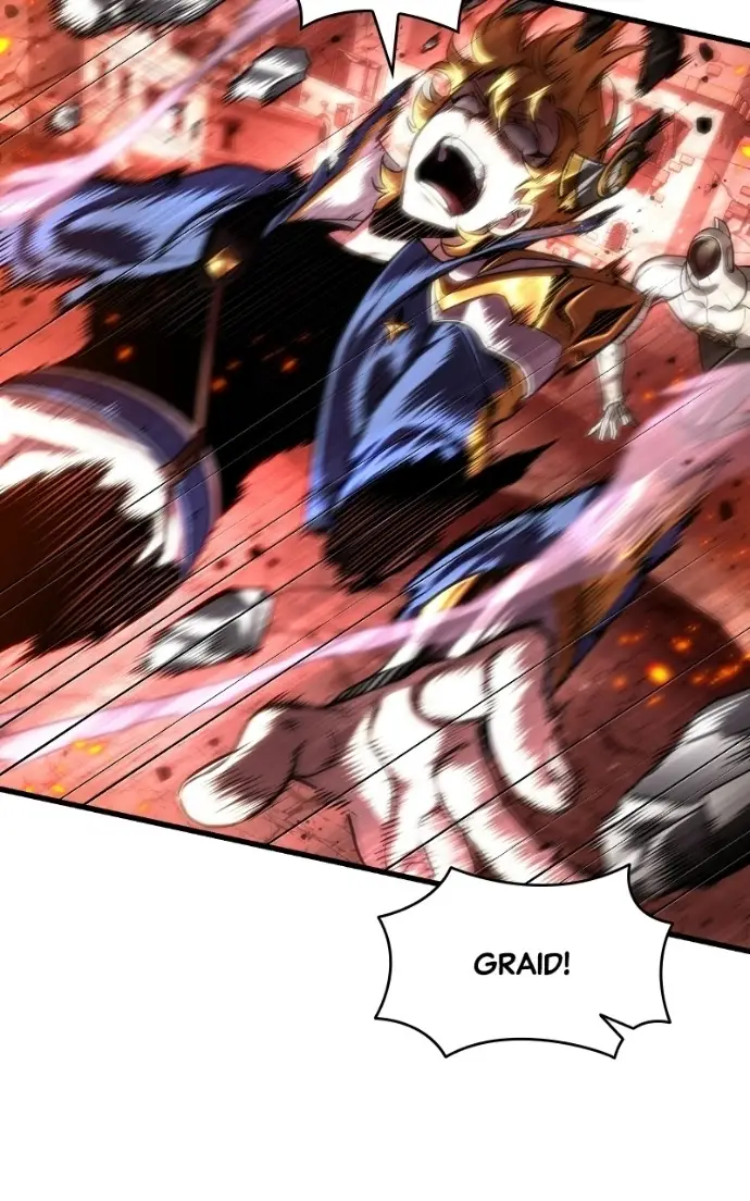 Read The World After the Fall ENGLISH Manga Online