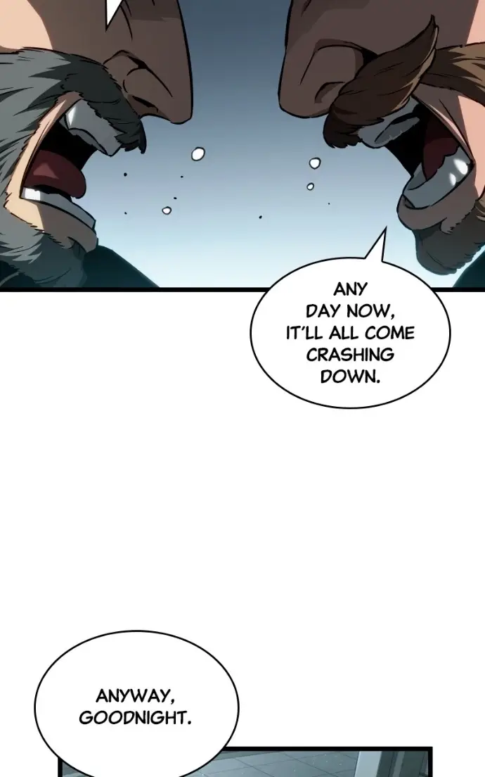 Read The World After the Fall ENGLISH Manga Online