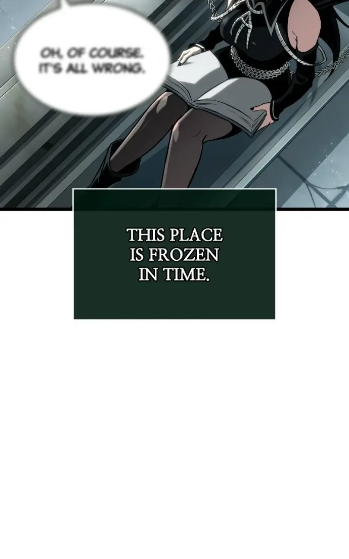 Read The World After the Fall ENGLISH Manga Online