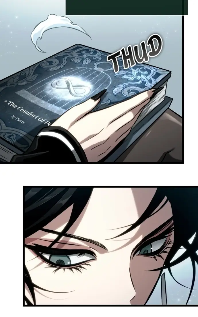 Read The World After the Fall ENGLISH Manga Online