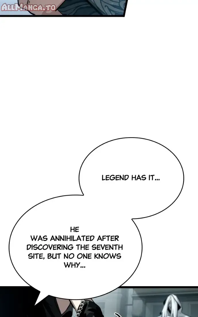 Read The World After the Fall ENGLISH Manga Online