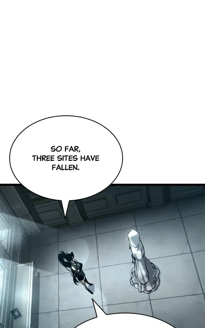 Read The World After the Fall ENGLISH Manga Online