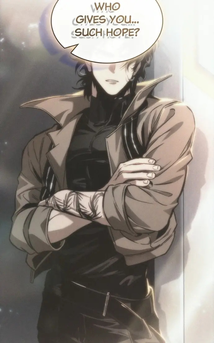 Read The World After the Fall ENGLISH Manga Online