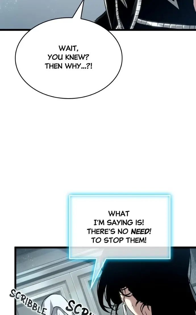 Read The World After the Fall ENGLISH Manga Online