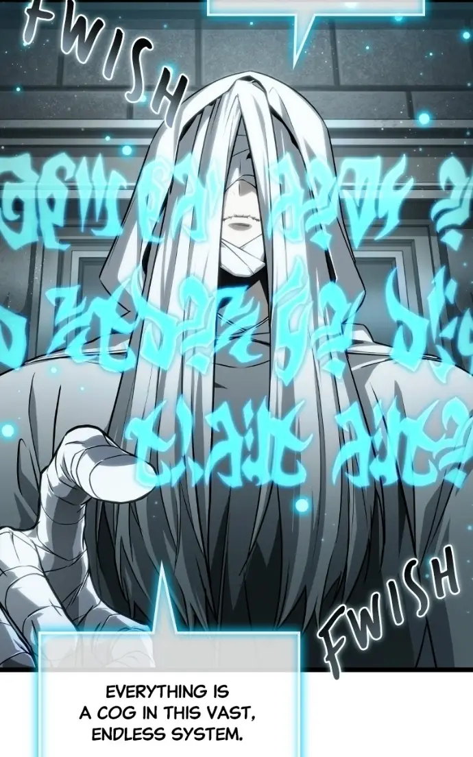 Read The World After the Fall ENGLISH Manga Online