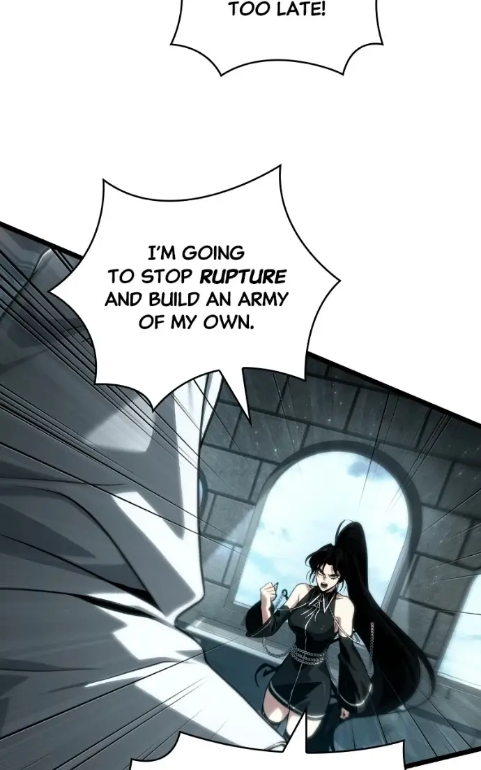 Read The World After the Fall ENGLISH Manga Online