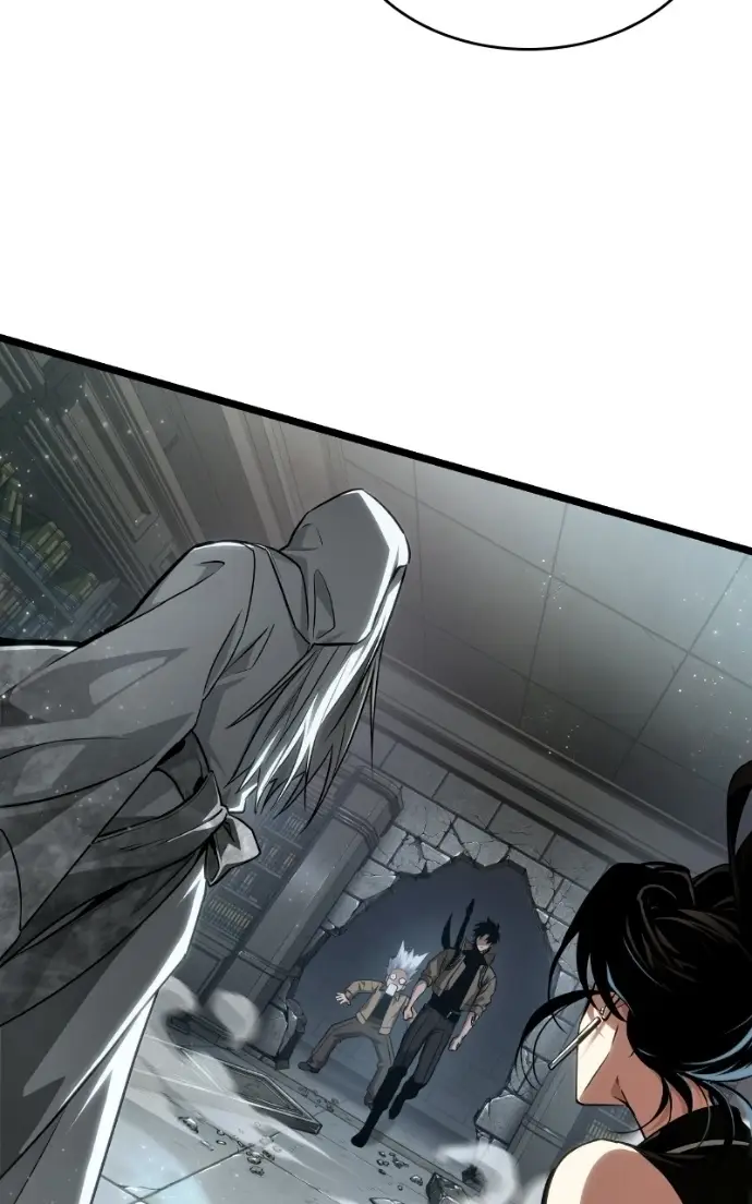 Read The World After the Fall ENGLISH Manga Online