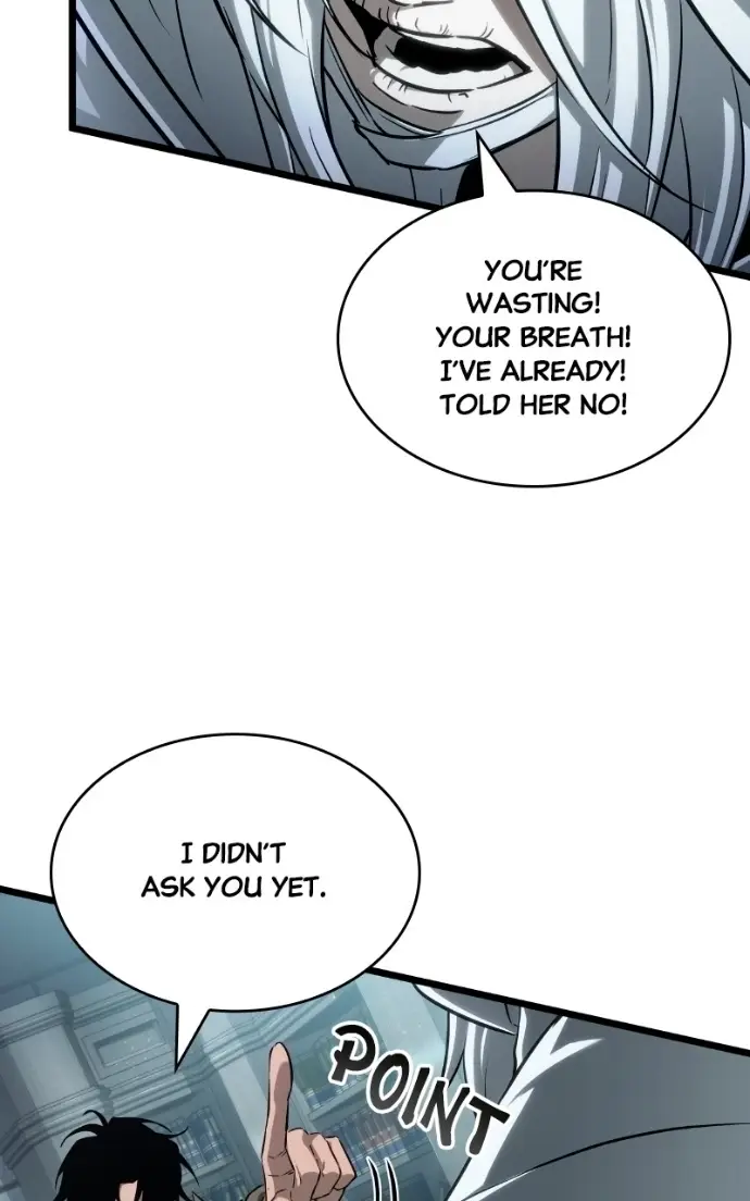 Read The World After the Fall ENGLISH Manga Online