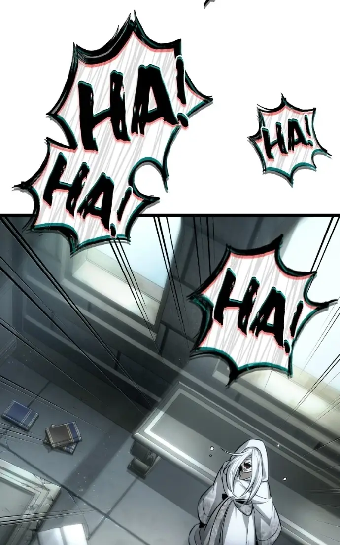 Read The World After the Fall ENGLISH Manga Online