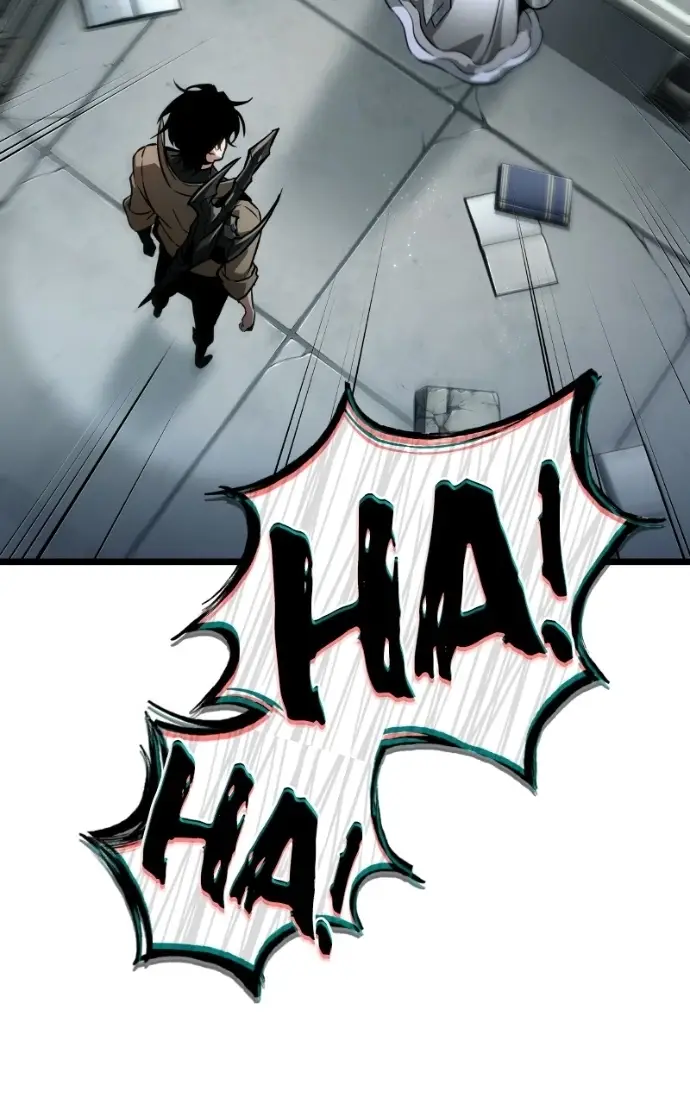 Read The World After the Fall ENGLISH Manga Online