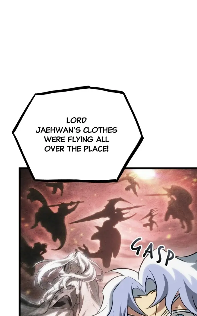 Read The World After the Fall ENGLISH Manga Online