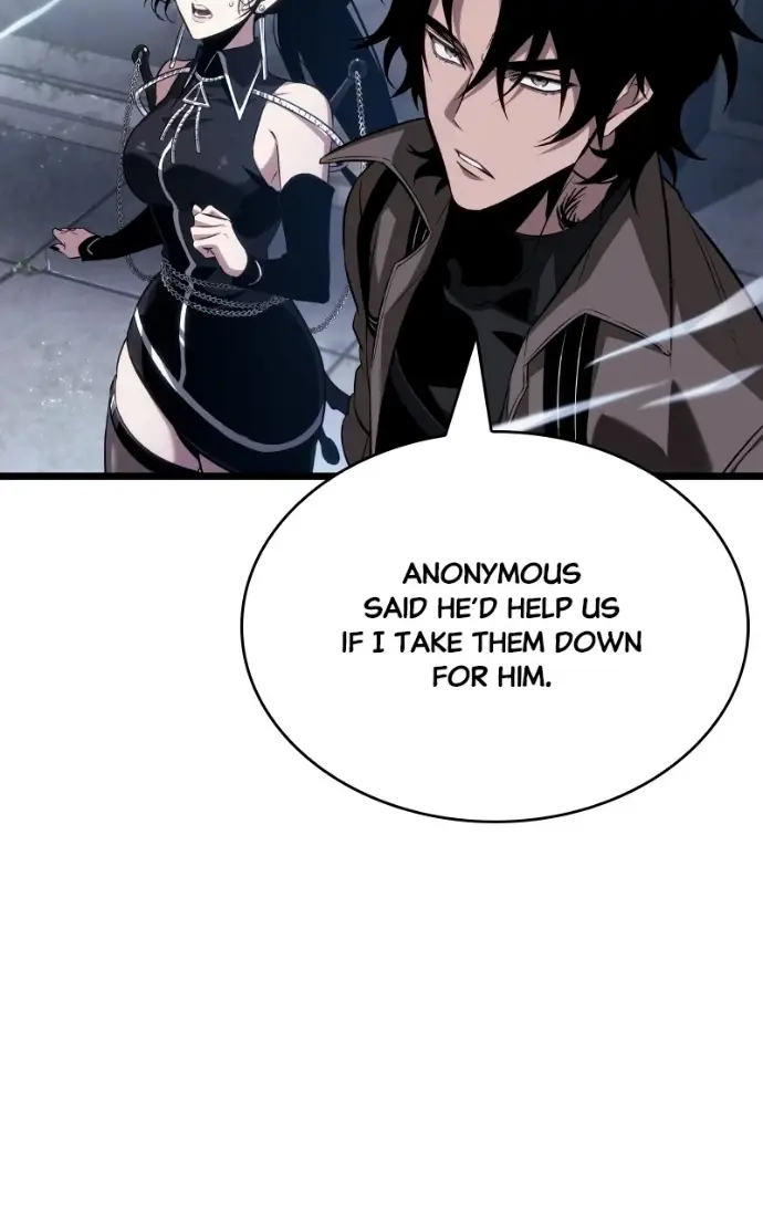 Read The World After the Fall ENGLISH Manga Online