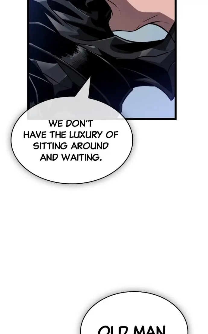 Read The World After the Fall ENGLISH Manga Online