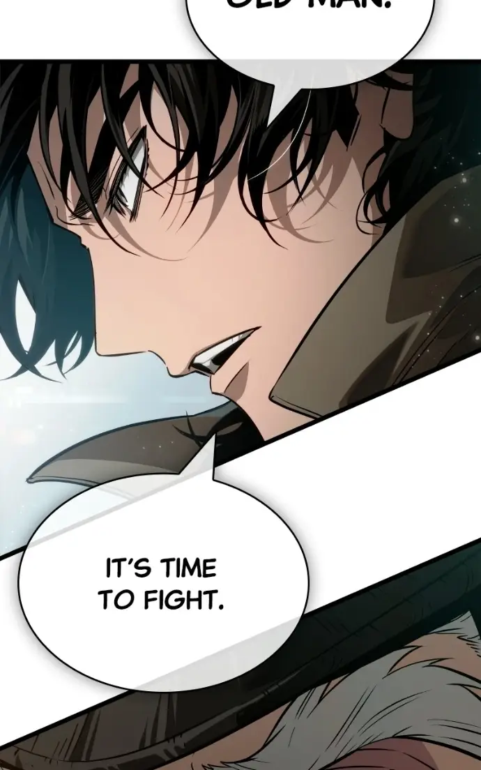 Read The World After the Fall ENGLISH Manga Online