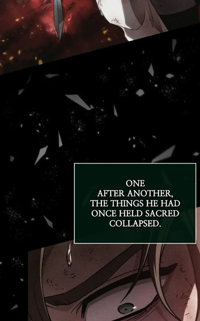 Read The World After the Fall ENGLISH Manga Online