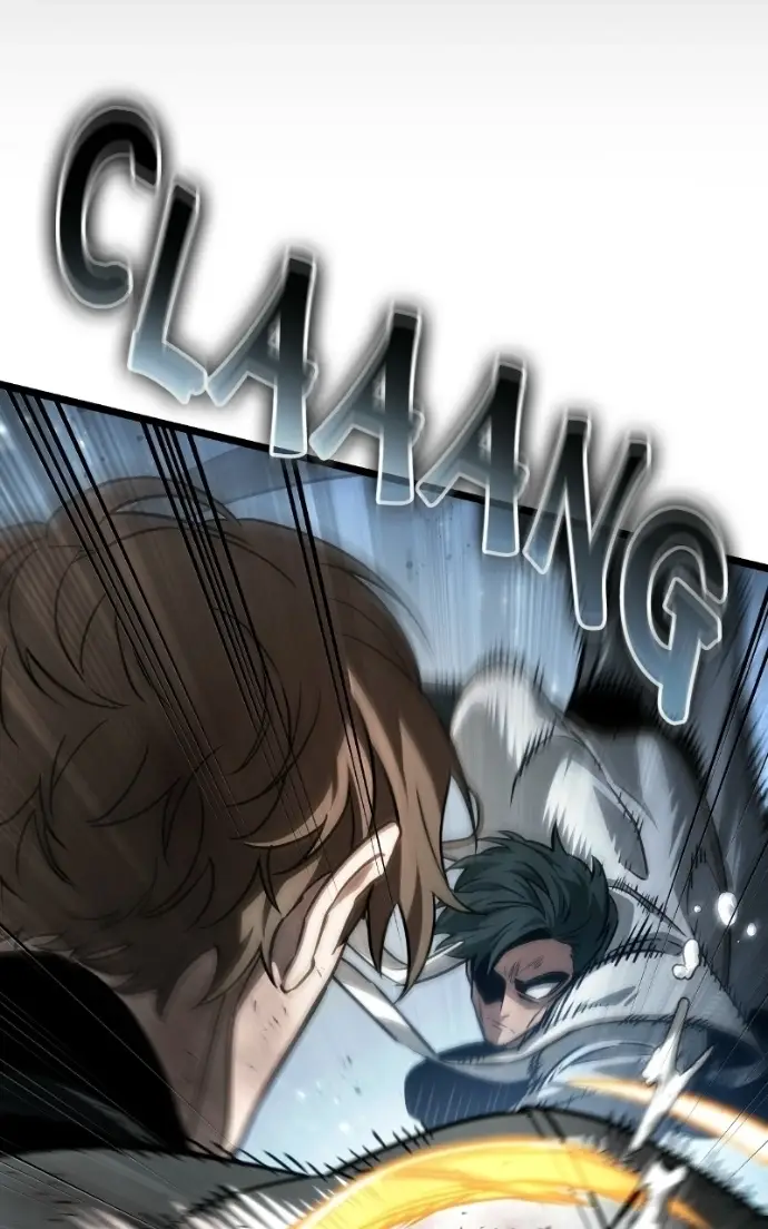 Read The World After the Fall ENGLISH Manga Online